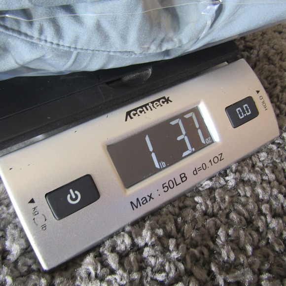 Vintage Patagonia Jacket Womens M Stretch SST Wading Fly Fishing Hiking Hooded - Picture 10 of 10